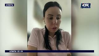 Алматинские врачи забыли марлю в теле роженицы: женщина в тяжелом состоянии