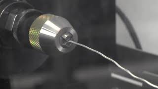Celebrity Fort Wayne Metals HHS TUBE Torque using Abaqus Simulation Profile