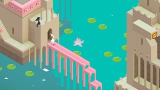 Monument Valley - Outstanding Game for Android, iPad, iPhone, Kindle Fire screenshot 4