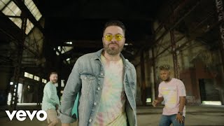 Danny Gokey, Evan Craft - Ama A Dios Y A Tu Vecino ft. Redimi2