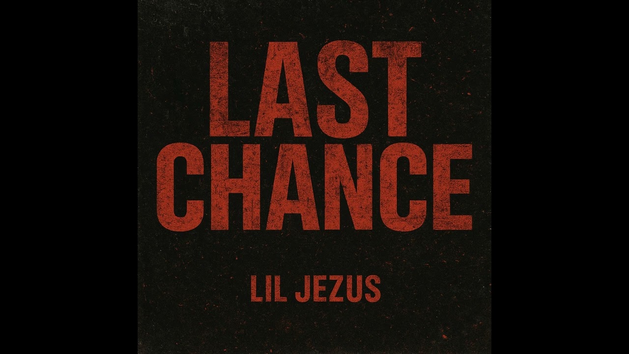 LIL J3ZUS - Tryb Bestii (Official Music Video)