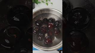 Have You Tried This ? Refreshing Plum Sharbat Mojito