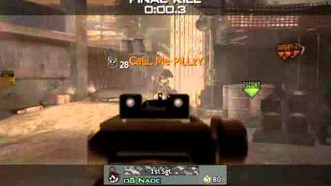 NiteMare Disputed GB Proof first map on hardhat 4-2