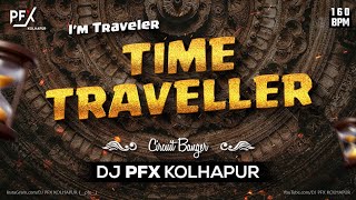 M.I.A. - Time Traveleer - Circuit Remix - DJ PFX KOLHAPUR | Bring It Like A smuggler