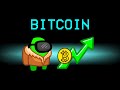 BITCOIN Mod in Among Us! (Crypto Mod)