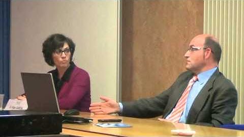 Ciclo Conferencias Auditoría Informática 3 (24 nov 2014) PARTE 2