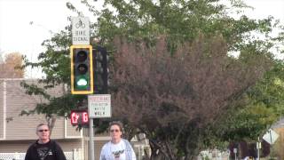 Nevada Zero Fatalities Campaign