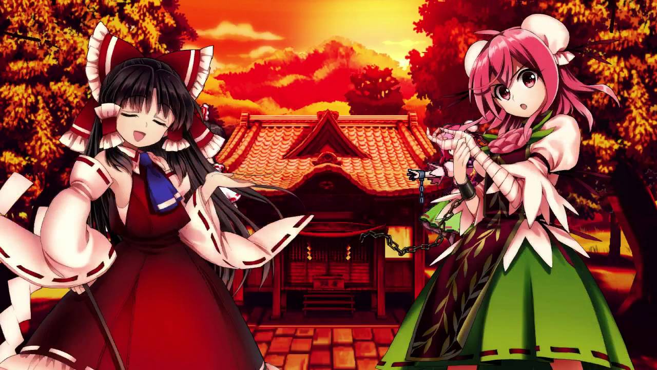 touhou urban legend in limbo lag issue touhou urban legend in limbo lag issue