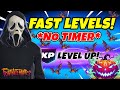 *NO TIMER* Fortnite XP MAP to LEVEL UP FAST in Chapter 6 Season 4! (Earn XP)