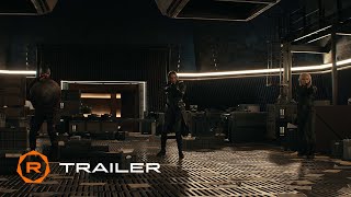 Thunderbolts* - Teaser Trailer (2025) - Florence Pugh, Lewis Pullman, Sebastian Stan