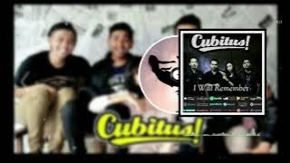 Cubitus - I Will Remember ( Video Music)