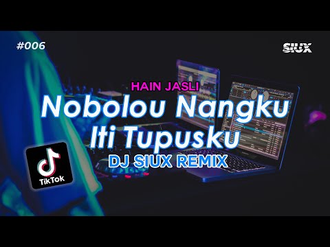 NOBOLOU NAGKU ITI