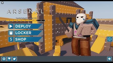 getting the elephants cant fly badge in arsenal