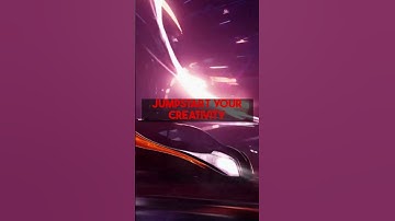 Jumpstart Creativity: Step-by-Step AI Car Designs with tunedbyai.io