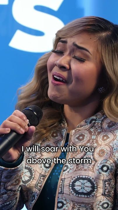 Still - Hillsong Worship | Praise Hits cover by Alisah Bonaobra and Ninette Christine Tenza