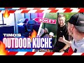 Timo`s neue HIGH-END Outdoor Küche ist da😱❤Ein Traum geht in Erfüllung !! Vlog