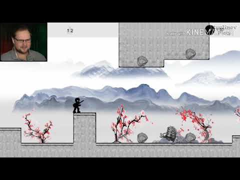 Смешные моменты с Куплиновым прохождение Ink Hero