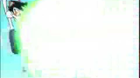 Super Robot Monkey Team Hyperforce Go Incident on Ranger 7 Chiro VS Krinkle (2006 AIRING)