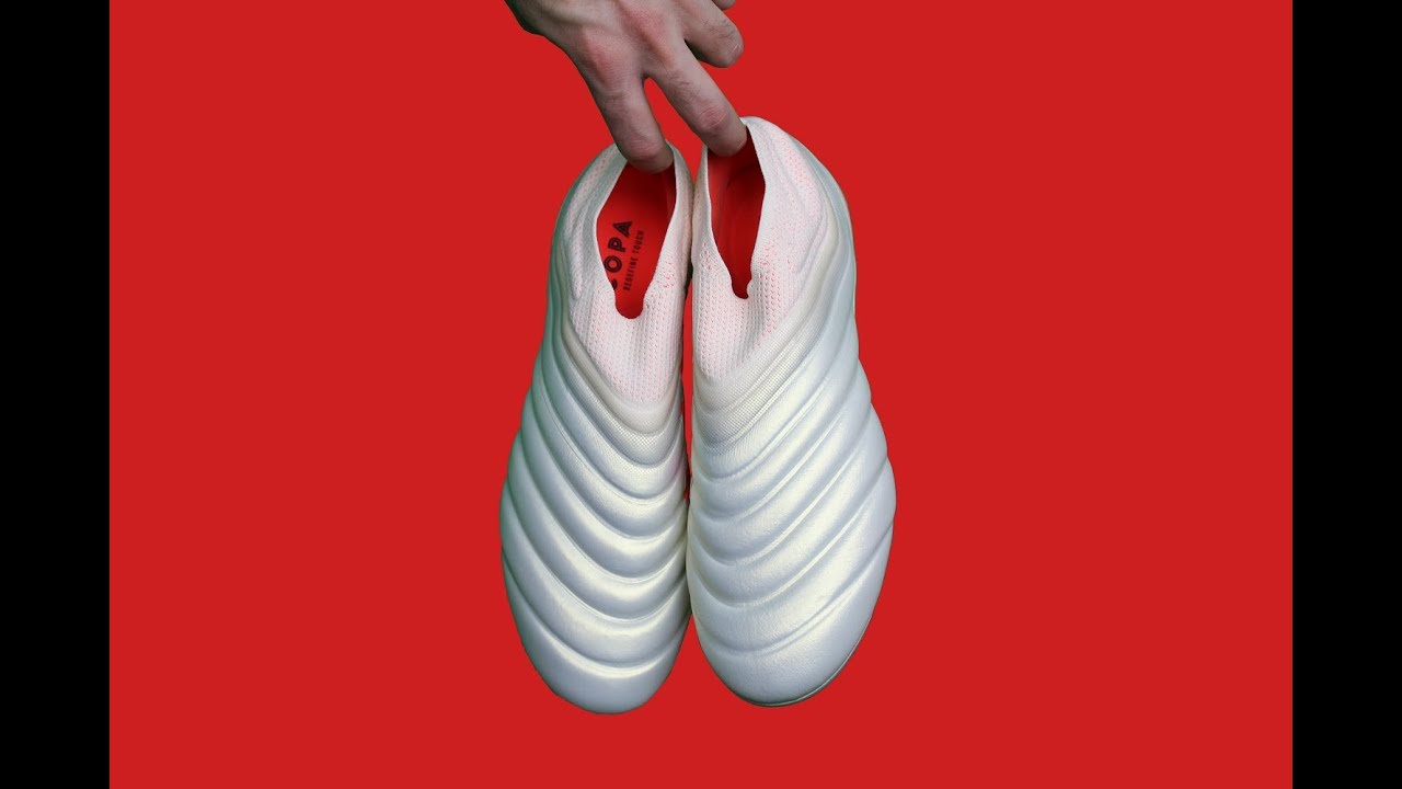 Adidas COPA 19+ Firm Ground!