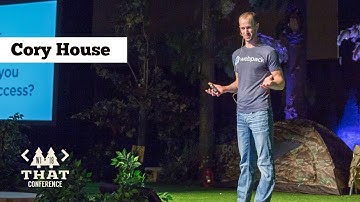 [HD] The 7 Pillar Developer: A holistic approach to building an exceptional career by Cory House