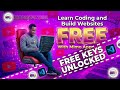 I Learned to Code for FREE Using Mimo App (Secret Keys Inside): Day 1 Step-By-Step Tutorial