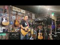2026.6.24/竹原ピストル ぼくらしく(cover)@北見カーティスクリーク「カーティス水曜ライブ」