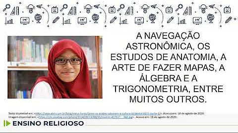 Em que se fundamenta o ensino religioso?