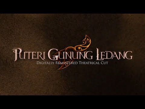 Enfiniti V Teaser | Puteri Gunung Ledang