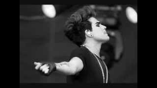 Celebrity Adam Lambert - Aftermath Acoustic Live♥ Net Worth