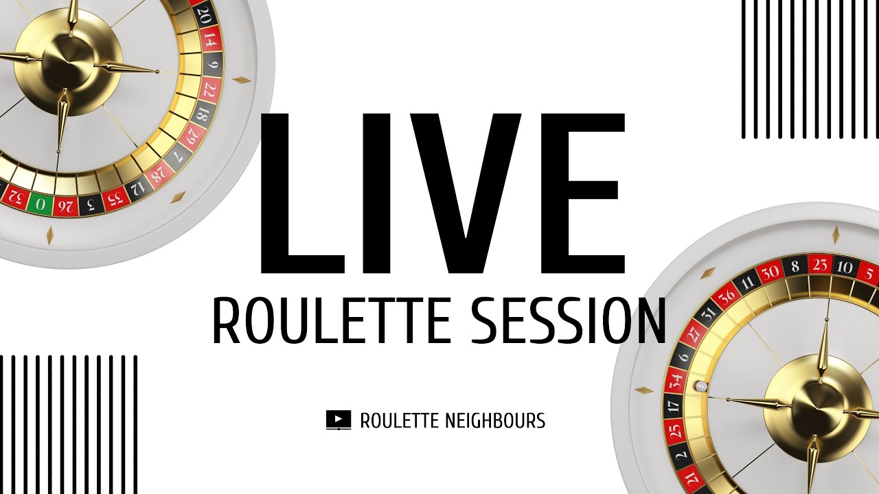 live roulette session|live roulette neighbour betting|Roulette Success Stories|Live Casino Roulette
