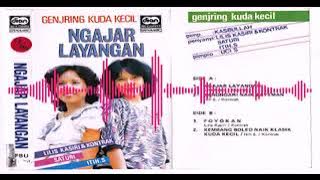 GENJRING Kuda Kecil_Lilis Kasiri Ngajar Layangan