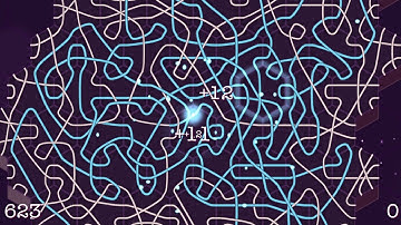 The Void Puzzle Game P5