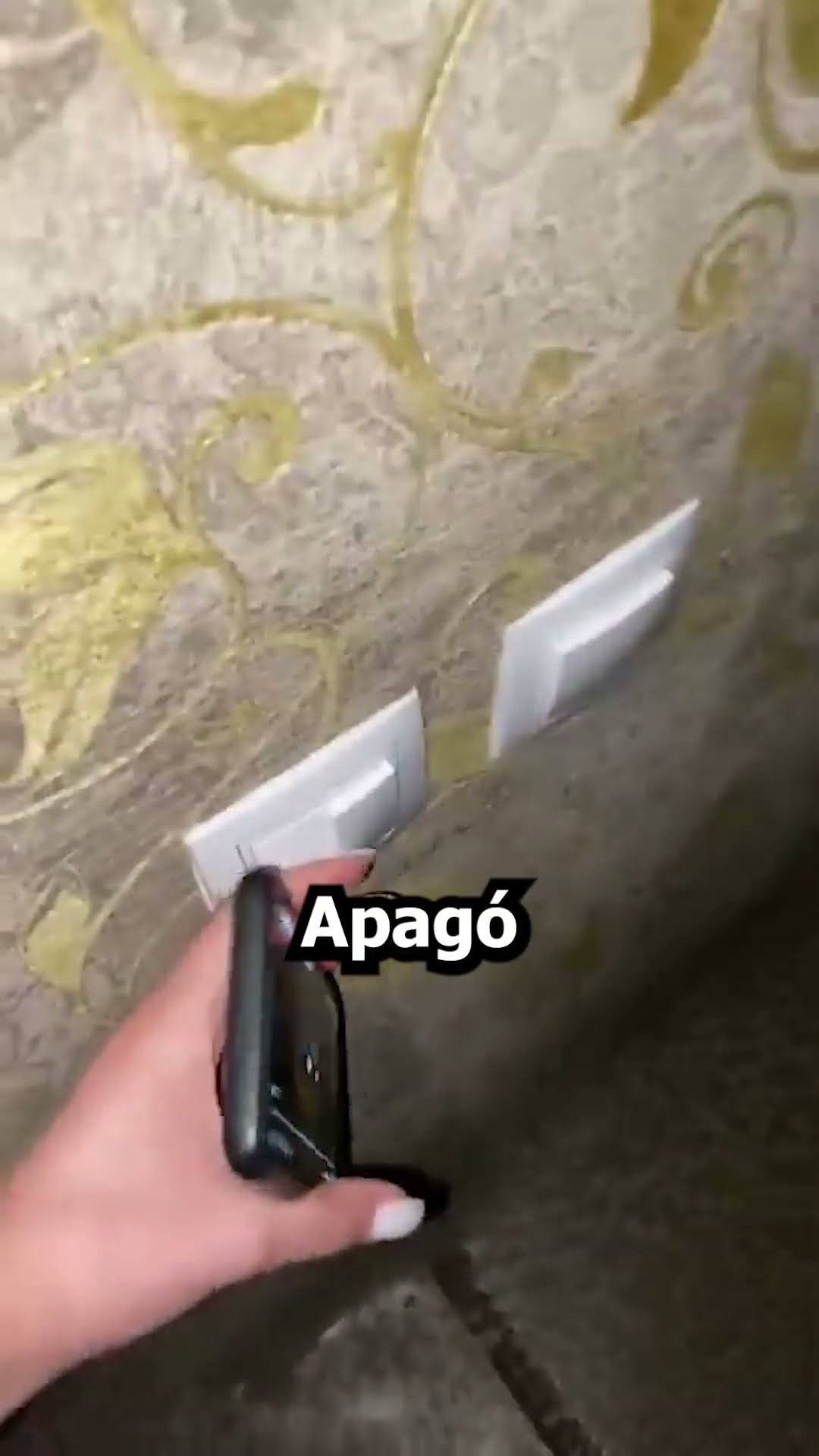 FNAF Prank?
