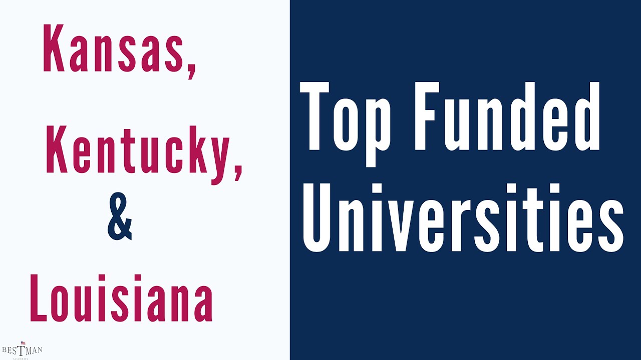 Phd Funding In Usa