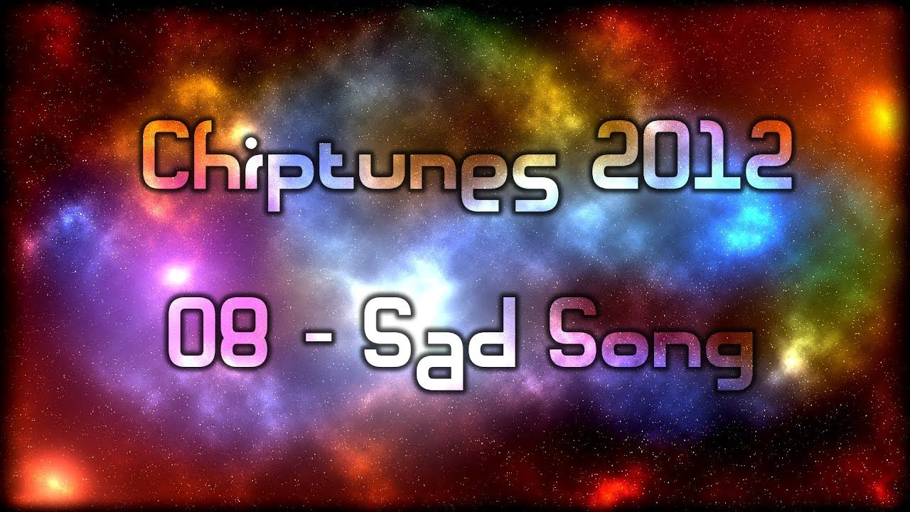 Darkman007 - Chiptunes 2012 - 08 - Sad Song