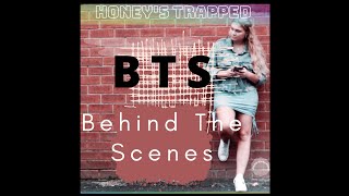 Behind The Scenes (BTS) Honey's Trapped : Opening Scene