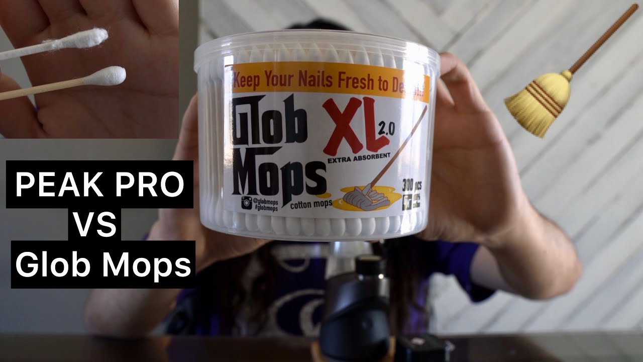 Puffco PEAK PRO vs GLOB MOPS Review | Soiku Bano Rosin