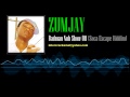 Zumjay  - Badman Nuh Show Off (Soca Escape Riddim)