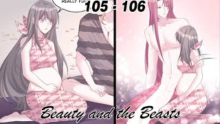 [Manga] Beauty And The Beasts - Chapter 103 - 105 Nancy Comic 2