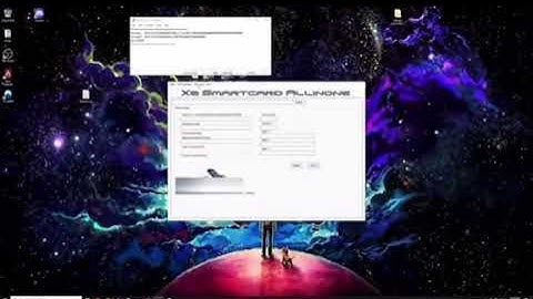 Dumps with pins tutorial and walkthrough to read and write track 1&2