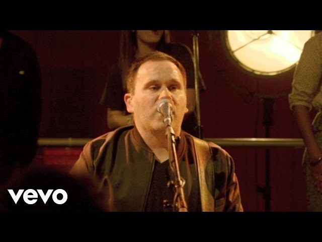 Matt Redman - King of My Soul