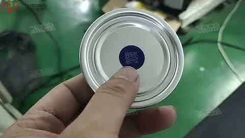 CCD Automatic Visual Positioning Fiber Laser Marking Machine | Fly Laser