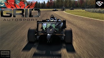 DALLARA F312 FORMULA C RAZER MOTORSPORT GRID AUTOSPORT GAMEPLAY IN 2023