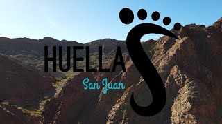 ¿Conocés Calingasta en San Juan?