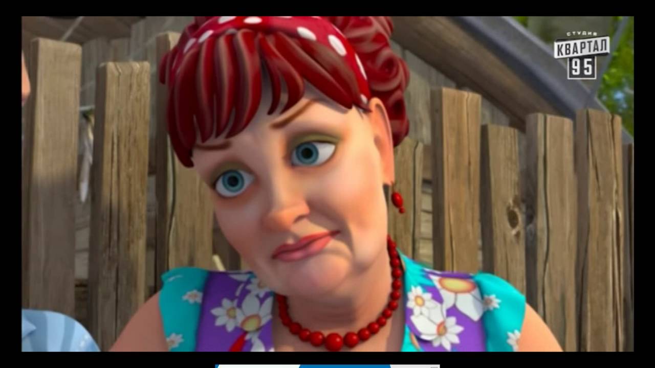 сватики 7 серия - YouTube