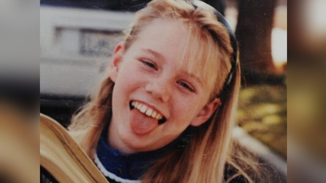 الفتاة التي اختطفت لمدة 18 سنة