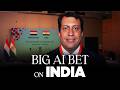 Prosus CEO backs PM Modi’s AI vision!