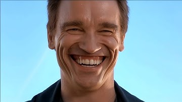 Terminator 2 but it