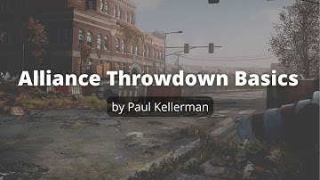State of Survival: Alliance Throwdown Basics