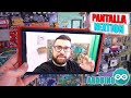 Pantalla Nextion Gigante con Arduino | Ejemplos | Video | Indicadores | RTC